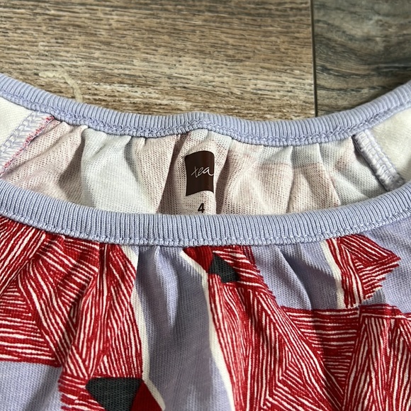 Tea Collection Dress - Picture 2 of 4